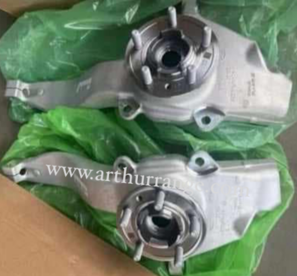 Front Hub Sports / Voque 2015