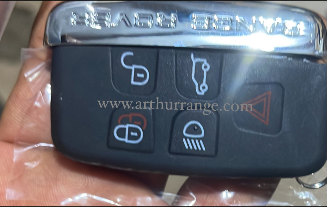 Key Cover Sports / Voque 2010 - View 2