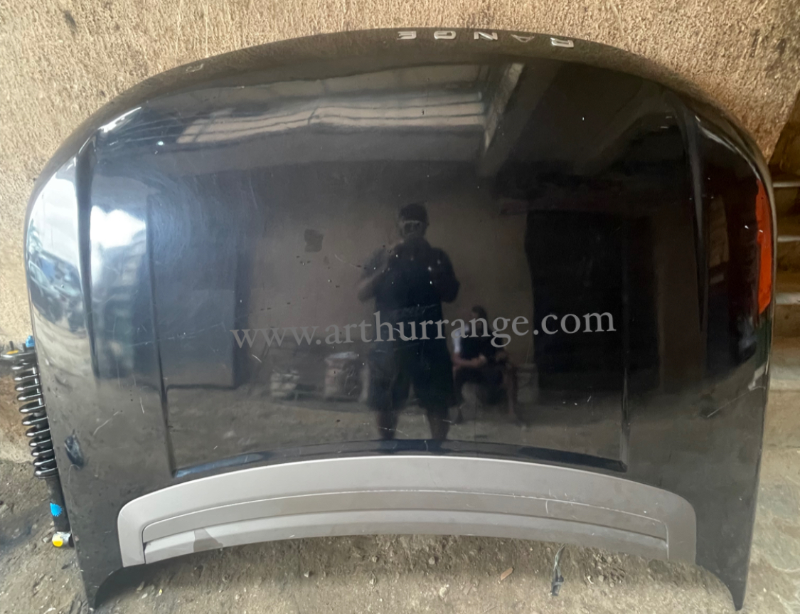Bonnet Voque 2015 - View 4