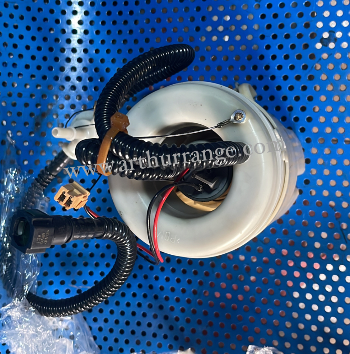 Fuel pump Sports 2006 - View 4