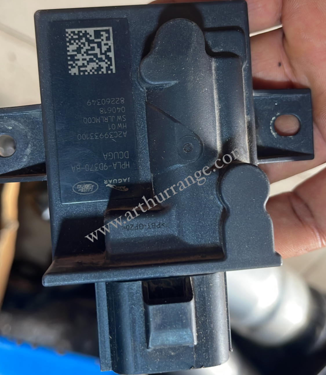 Fuel Pump Modue Sports / Voque 2018