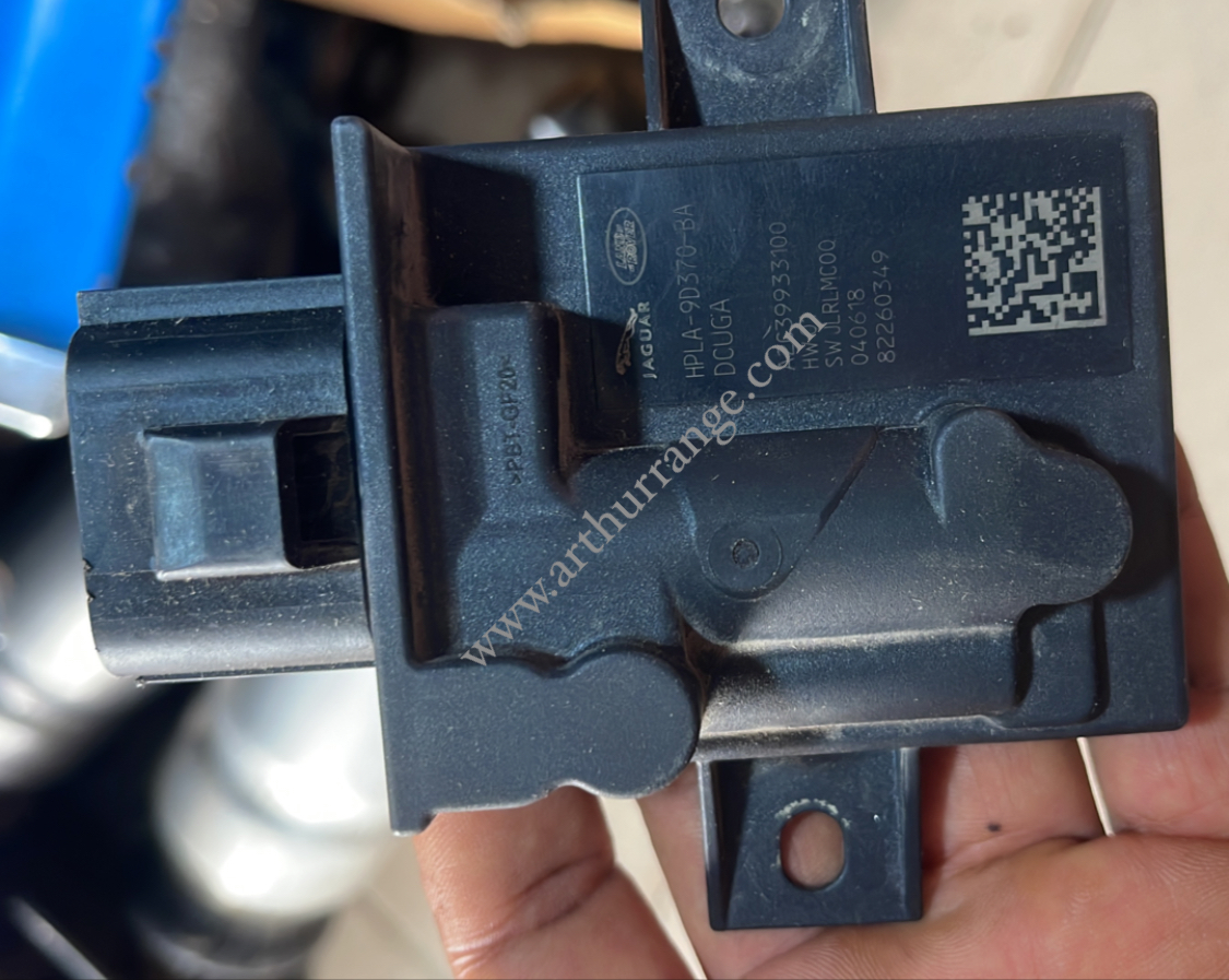 Fuel Pump Modue Sports / Voque 2018 - View 2