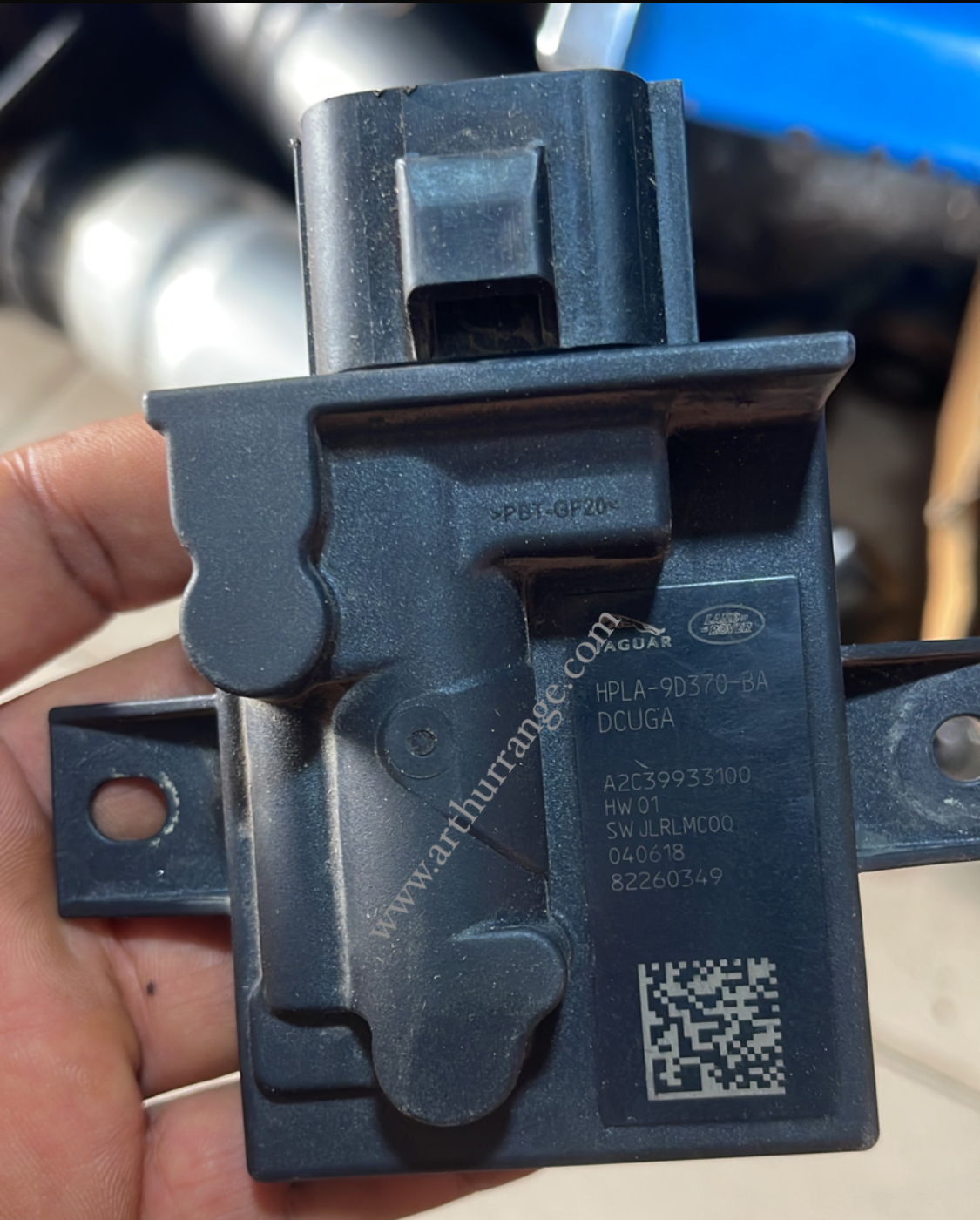 Fuel Pump Modue Sports / Voque 2018 - View 3