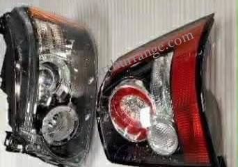 Light Sports 2010-2012 - View 2