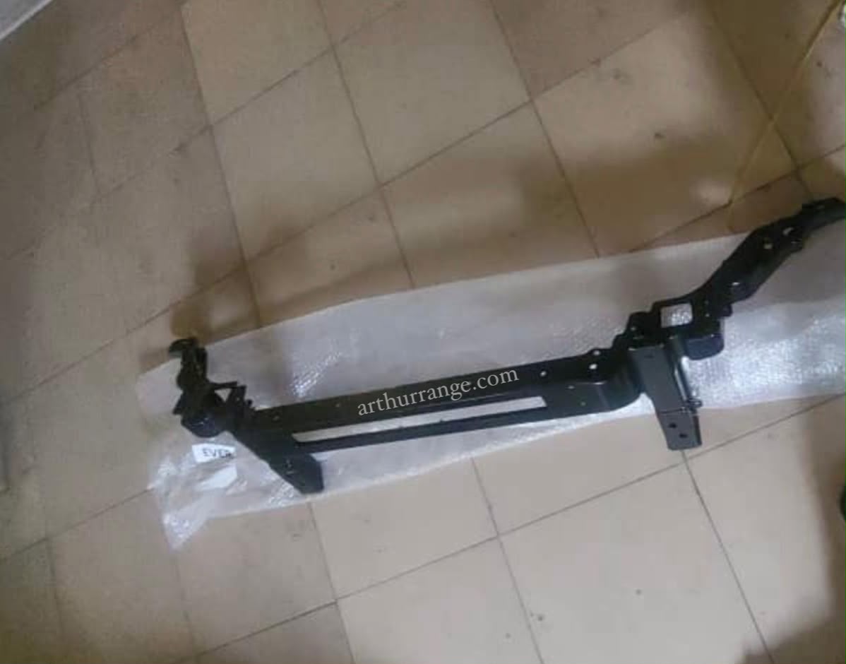 Radietor Support Velar 2018-2020 - View 4