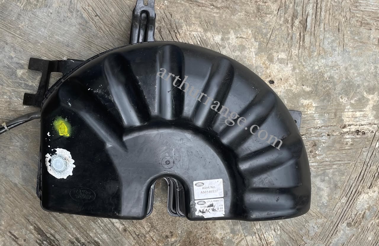 Suspension Pump Sports / Voque 2015 - View 4