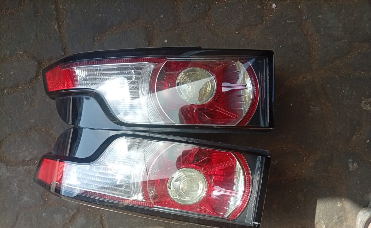 Back Light Evoque 2012/2014 - View 2
