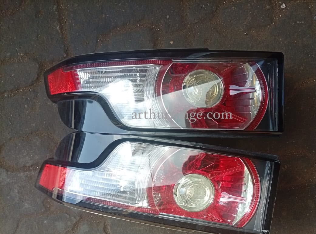 Back Light Evoque 2012/2014 - View 3