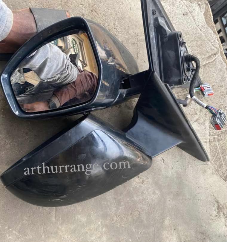 Side Mirror Evoque 2014-2018