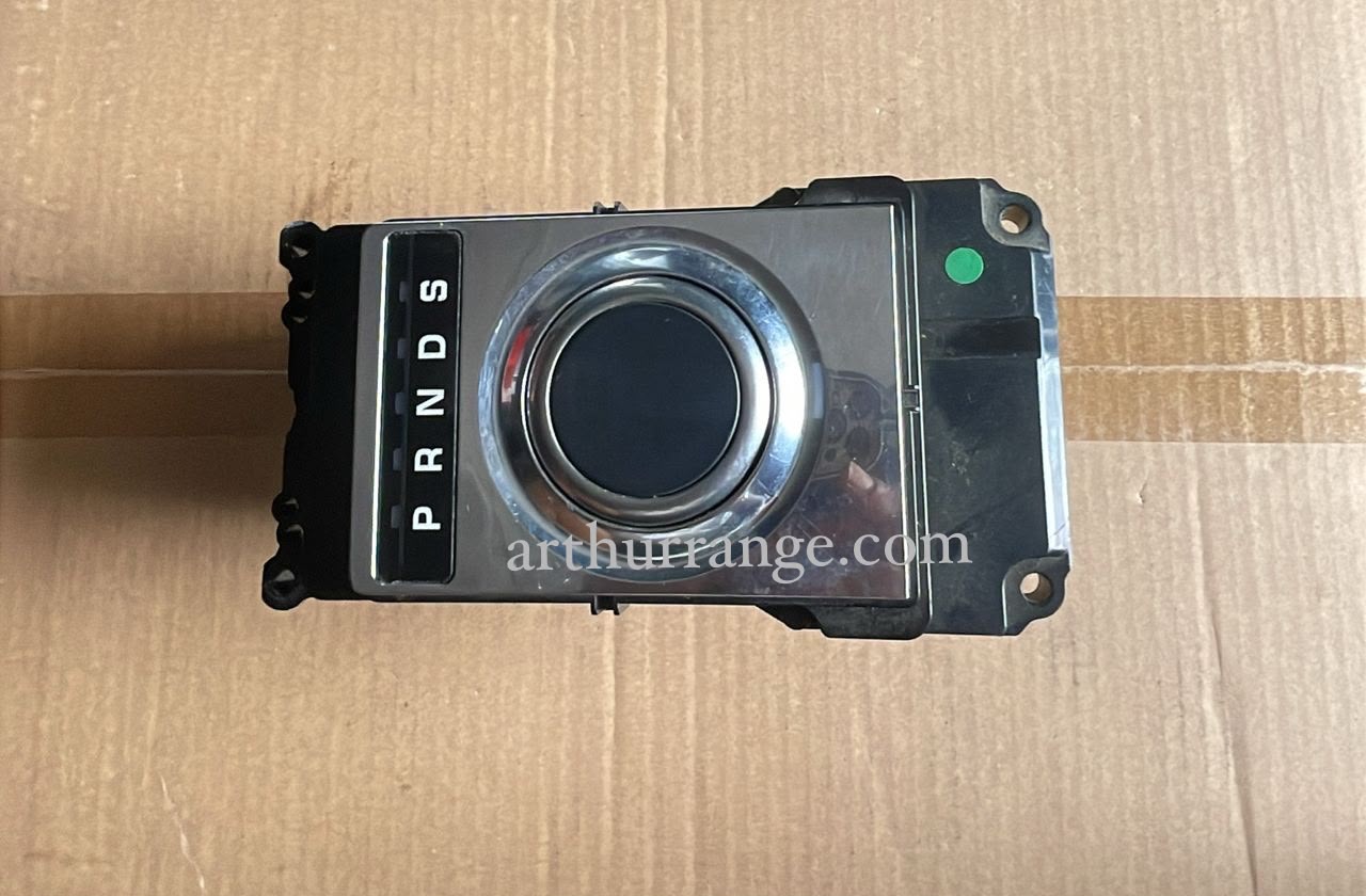 Gear Selector 