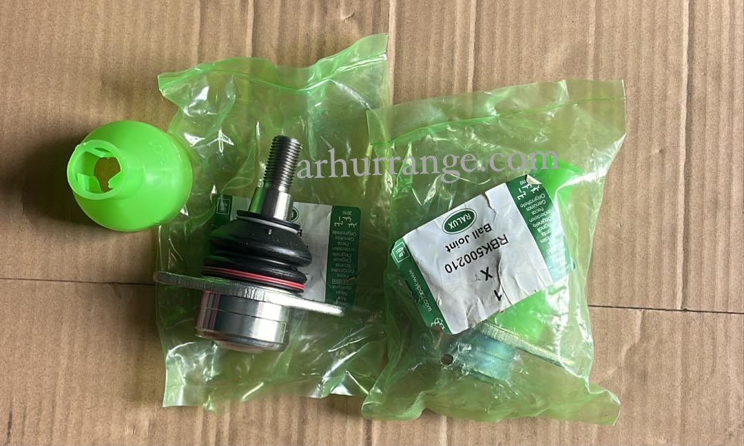 Ball Joints 