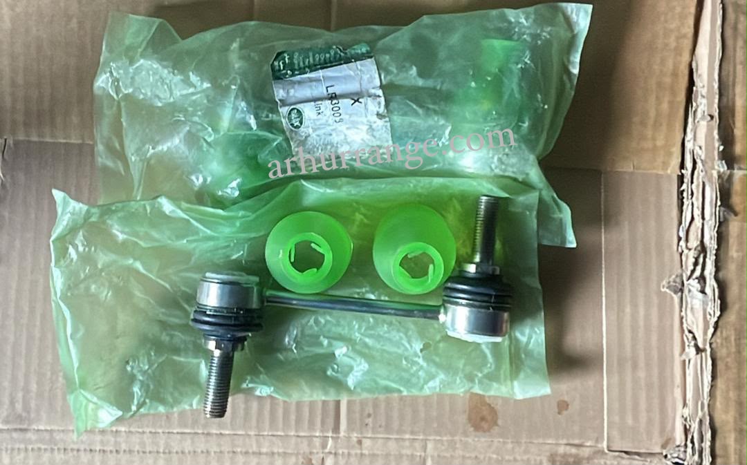 Back Linkage Voque 2004-2012
