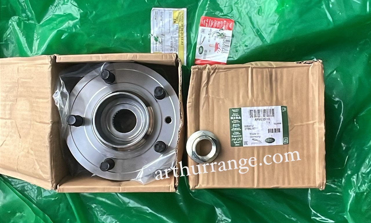 Front Hub Sports 2006-2012 - View 4