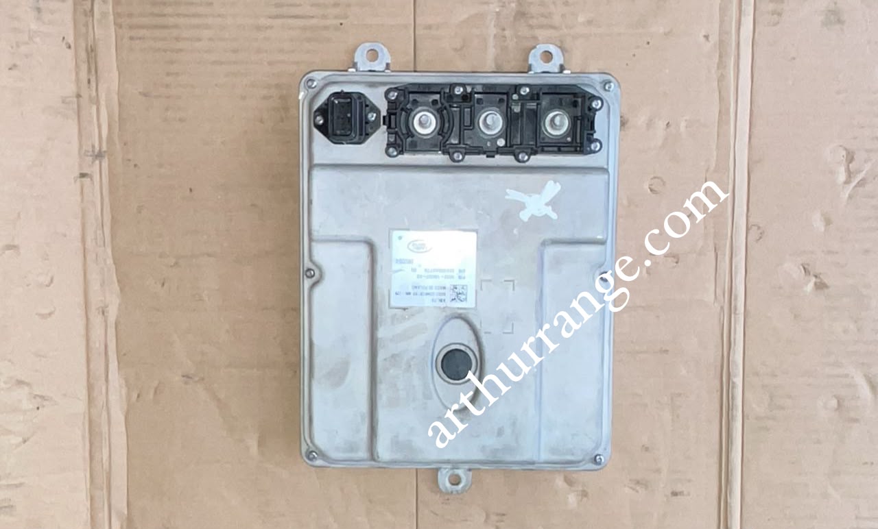 Auxiliary Brain Box Sports Straight 6  2020-2022