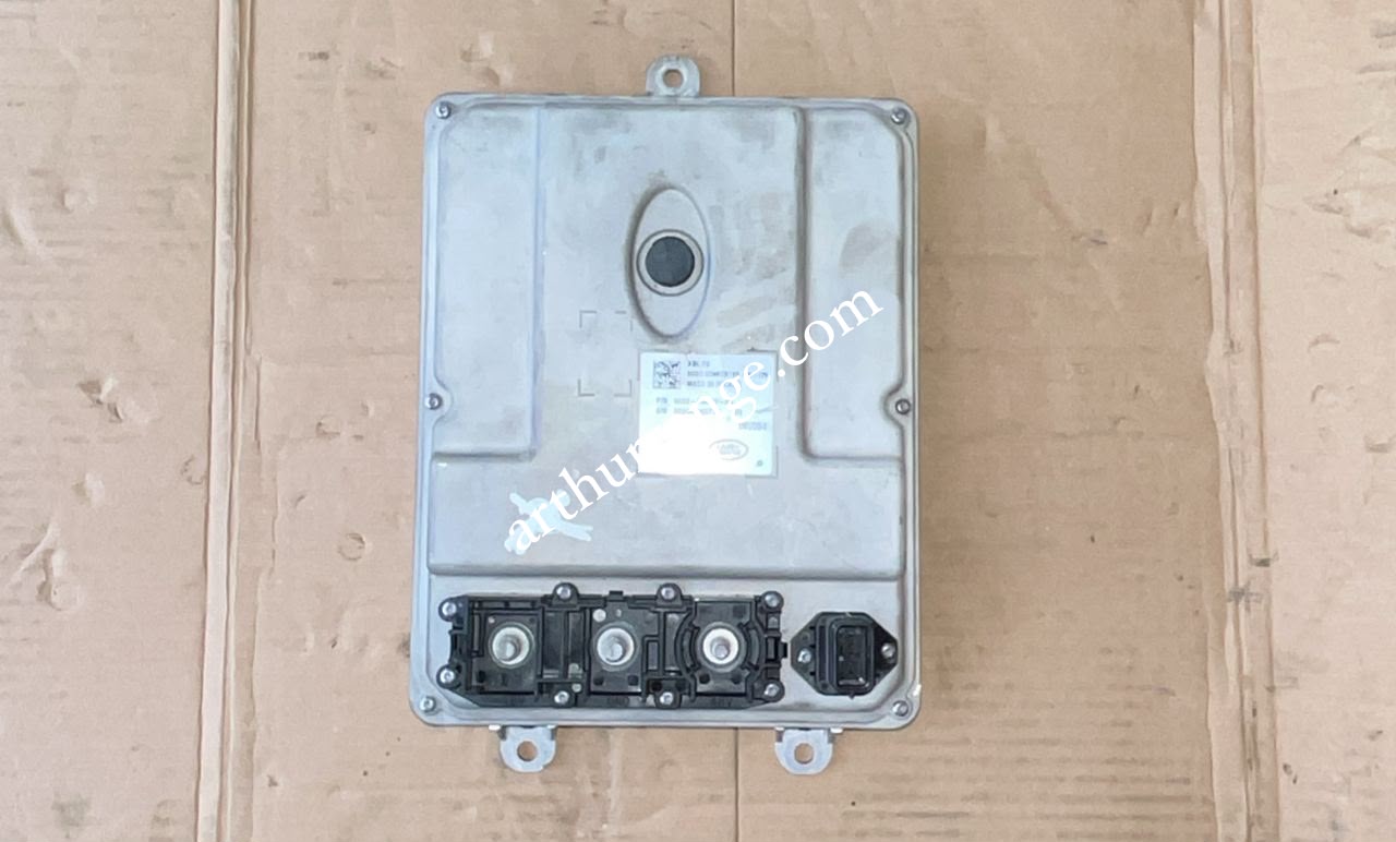 Auxiliary Brain Box Sports Straight 6  2020-2022 - View 2