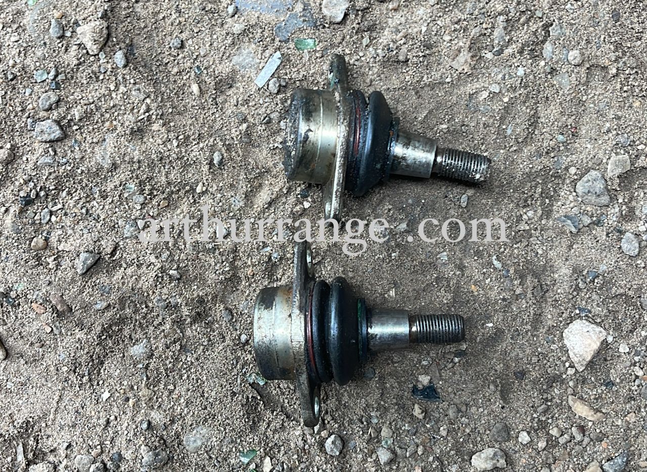 Ball Joints Vogue 2004-2012  - View 2