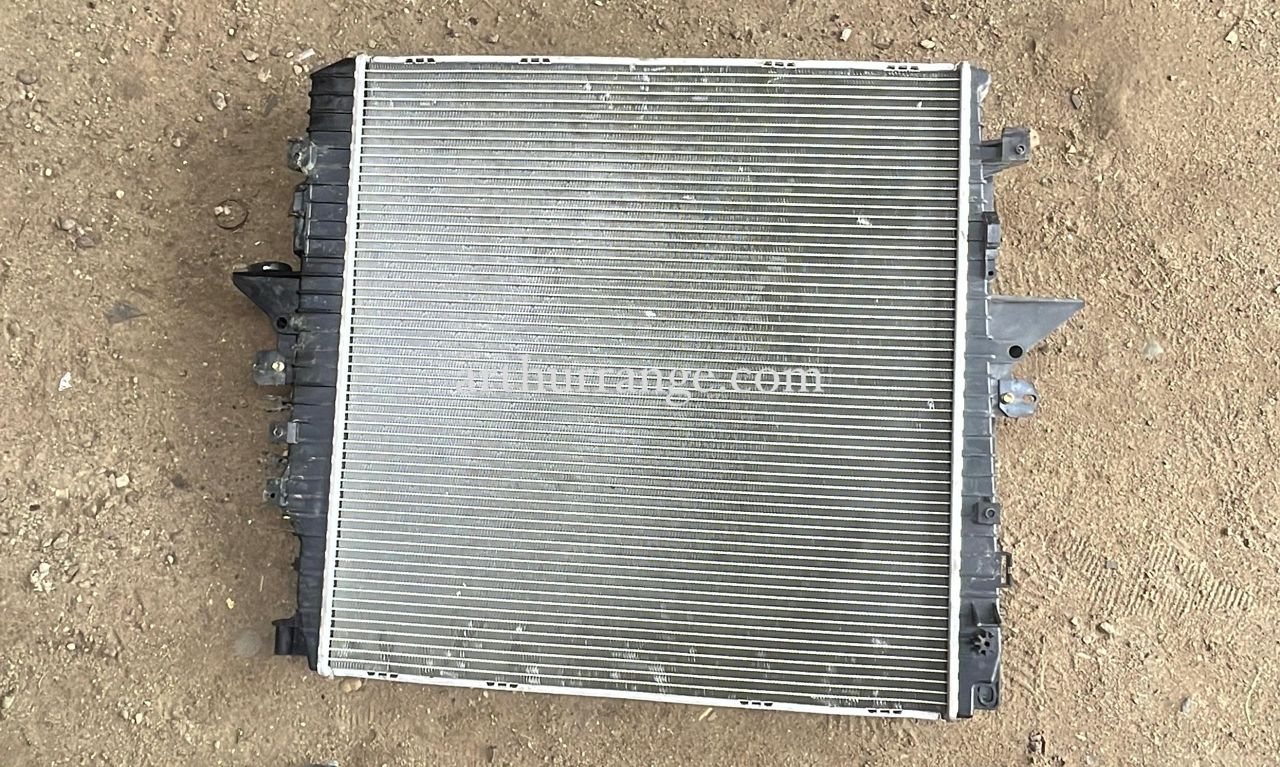 Radiator 