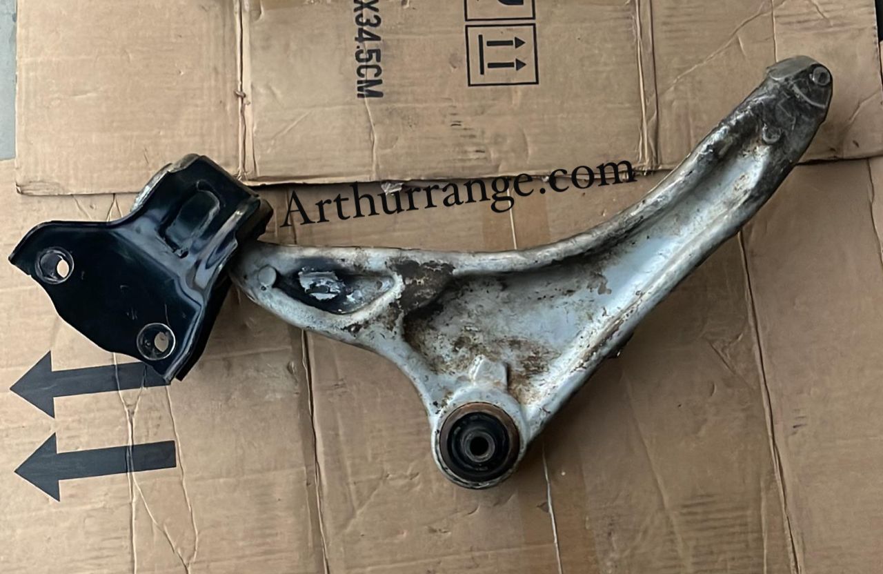 Front Low Arm Evoque 2012-2014 - View 3