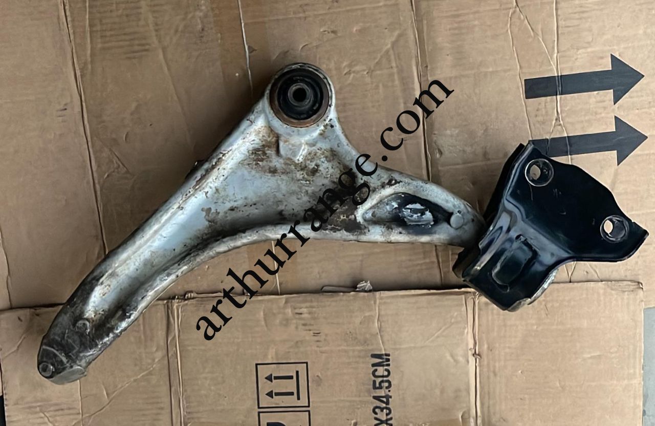 Front Low Arm Evoque 2012-2014 - View 4