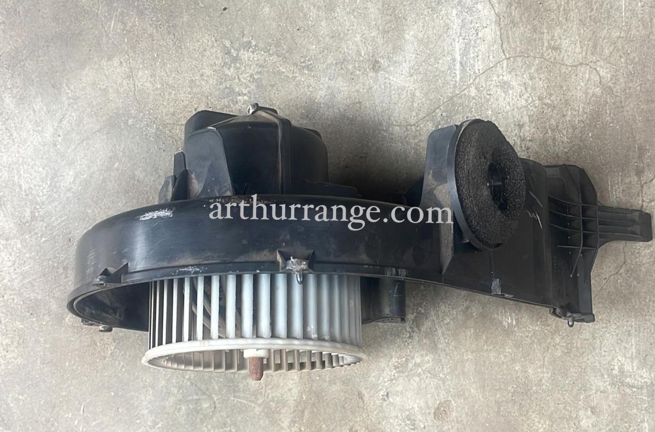A/c Fan Blower Evoque 2012-2014 - View 2