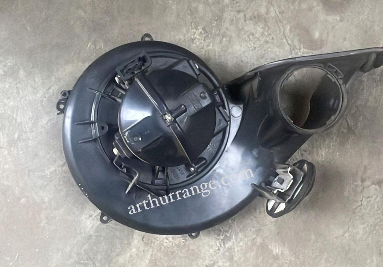 A/c Fan Blower Evoque 2012-2014 - View 3