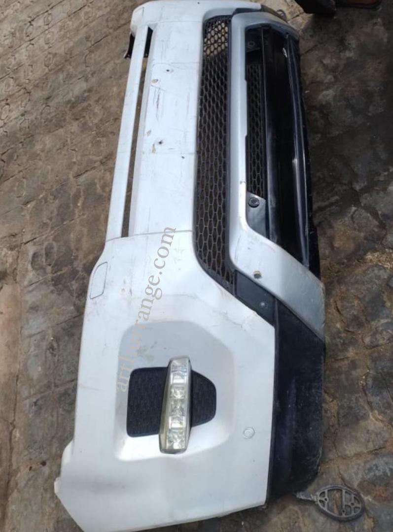 Front Bumber Evoque 2012-2014 - View 2