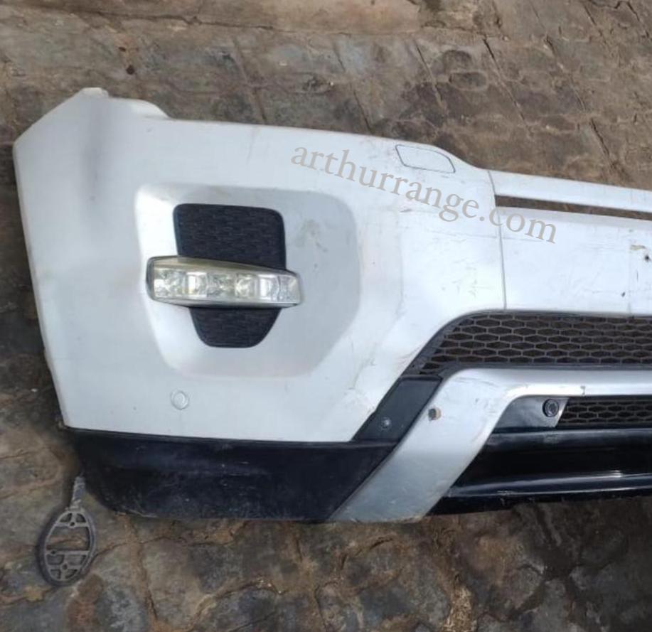 Front Bumber Evoque 2012-2014 - View 3