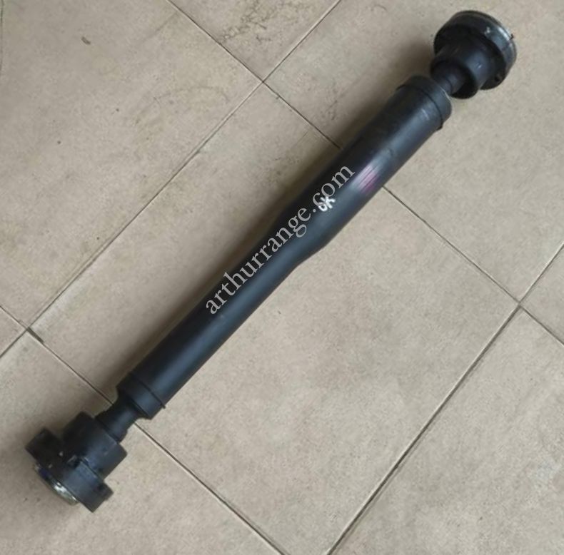 Front Propeller Sport / Lr3 / Lr4 2006-2012 - View 4