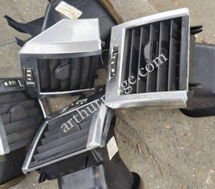Dashboad A/c Vent Sports 2006-2008