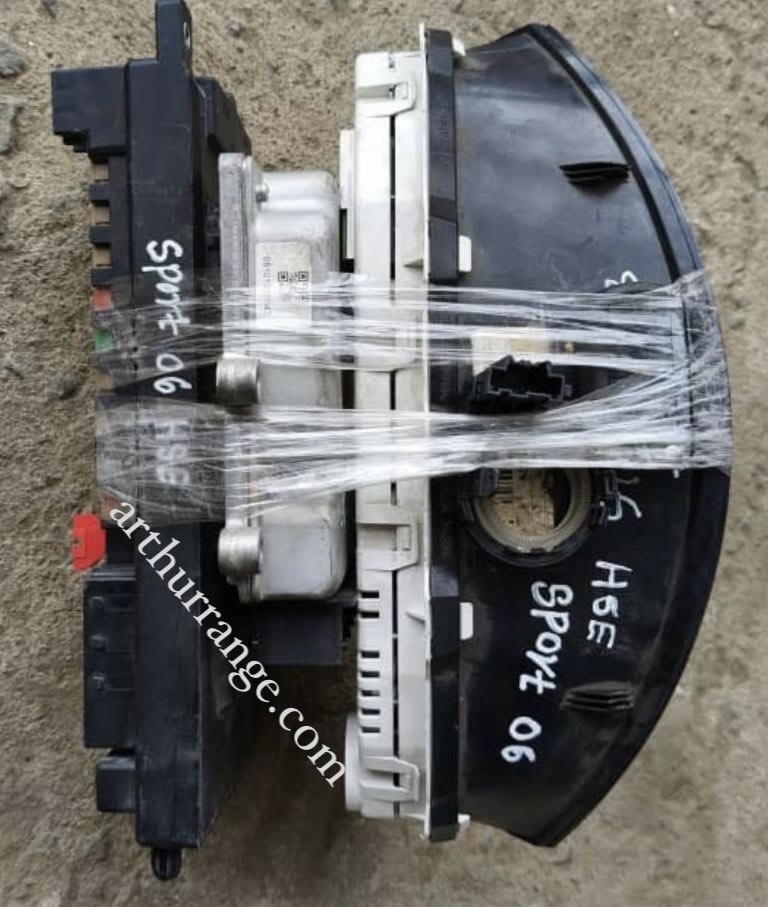 Complete Brain Box Sport V8 2006 - View 3