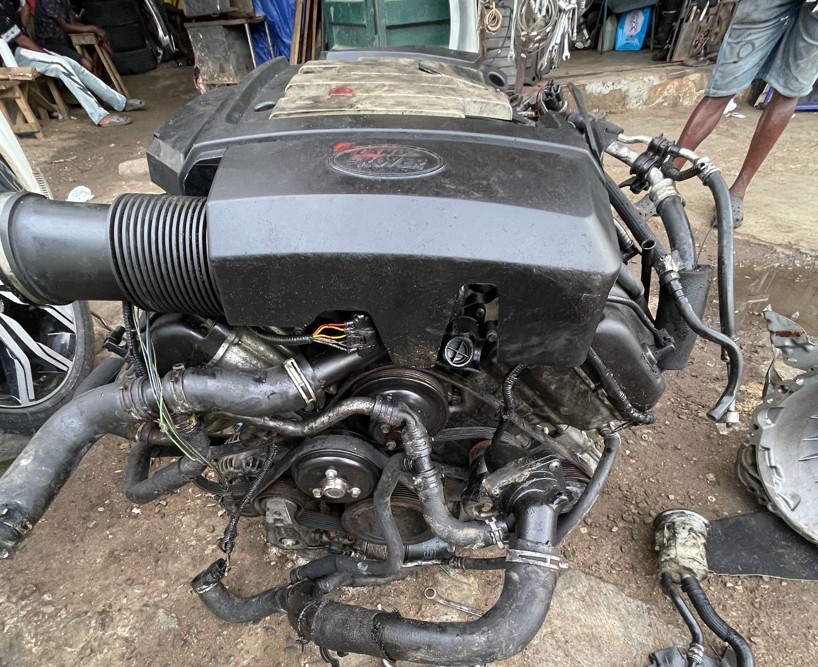 Complete Engine Sports 2006 - View 4