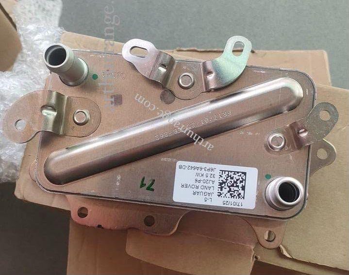 Oil Coolant 2018-2022 Sports / Vogue
