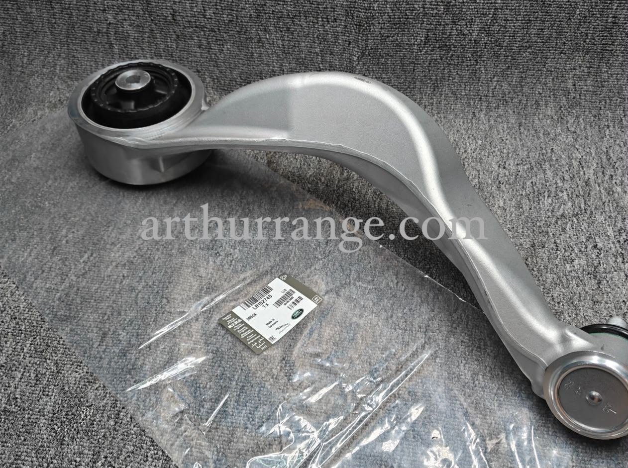 Low Arm Sport / Voque 2020/2024 - View 3