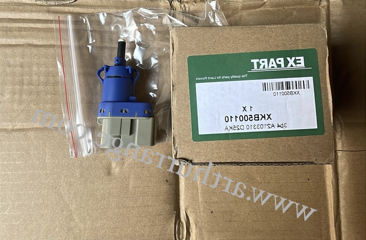 Brake Light Switch Lr4 / Sports / Discovery 2014-2020